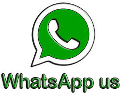WhatsApp JOBURG ACCOUNT QUERIES